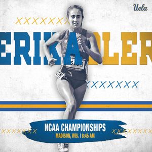 Image post by @uclaxc on Instagram