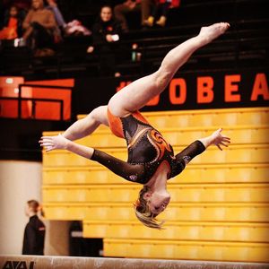 Image post by @beavergym on Instagram