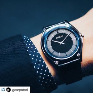 Image post by @citizenwatchus on Instagram
