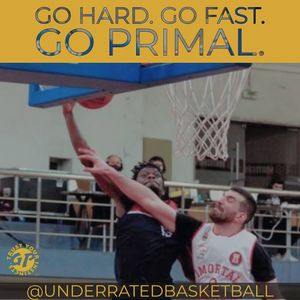 Image post by @goprimalusa on Instagram