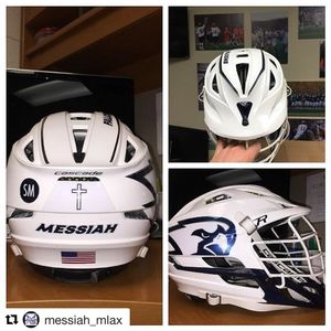 Image post by @cascade_lacrosse on Instagram