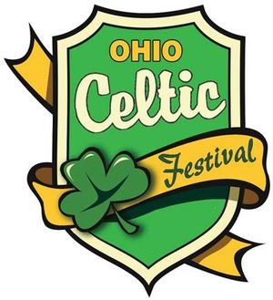 Image post by @ohiocelticfest on Facebook