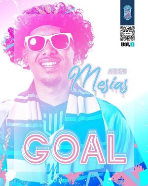 Image post by @forwardmadisonfc on Instagram