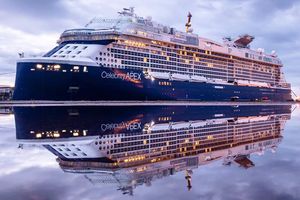 Image post by @diariodibordo_cruiseblog on Instagram