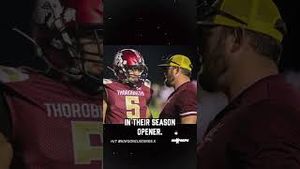 Video post by @maxpreps on YouTube