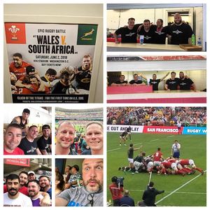 Image post by @scandalsrfc on Instagram