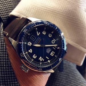 Image post by @sothebyswatches on Instagram
