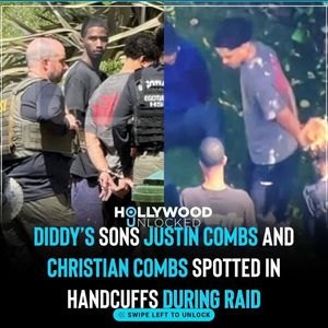 Image post by @realdlhughley on Instagram