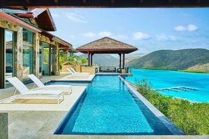Image post by @christiesrealestate on Instagram