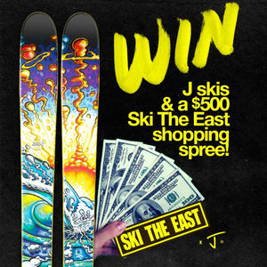 Image post by @j_skis on Instagram