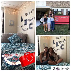 Image post by @fairfieldu on Instagram