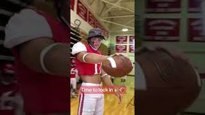 Video post by @maxpreps on YouTube