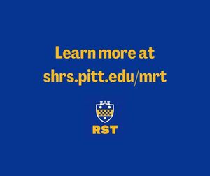 Video post by @PittRST on Facebook