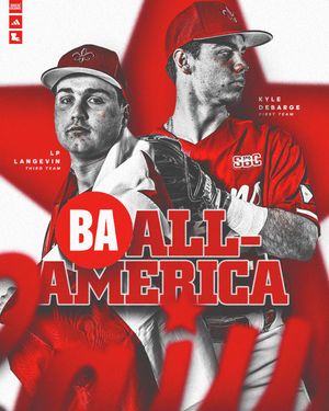 Image post by @ragincajunsbsb on Instagram
