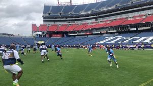 Image post by @specialolympicstn on Instagram