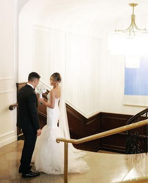Image post by @rosewoodhotelgeorgia on Instagram