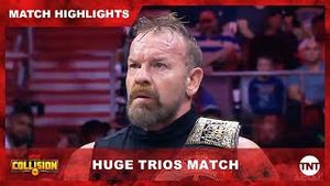Video post by @tnt on YouTube