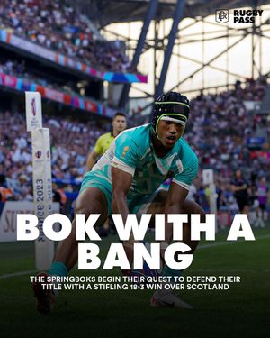 Image post by @rugbypass on Instagram