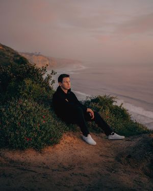 Image post by @ryxnlevy on Instagram