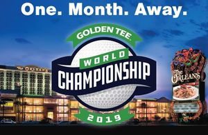 Image post by @GoldenTee on Facebook