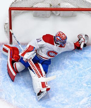 Image post by @truelefevre_goalie on Instagram