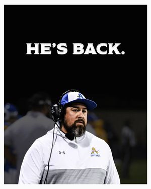 Image post by @amatfootball on Instagram