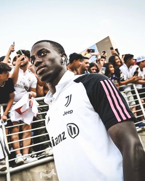 Image post by @juventus on Instagram