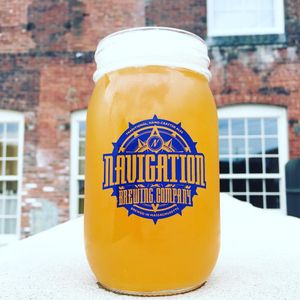 Image post by @navigationbrewingco on Instagram