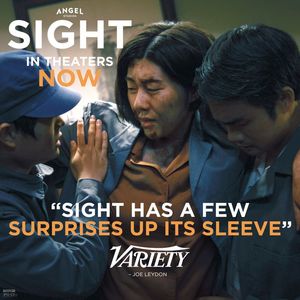 Image post by @sight.movie on Facebook