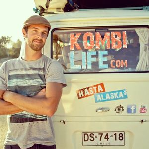 Image post by @kombilifeadventures on Instagram