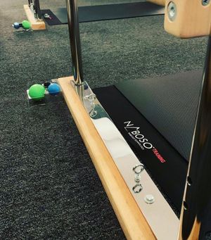 Image post by @naboso_technology on Instagram