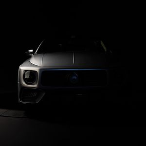 Image post by @mercedesamg on Instagram