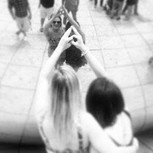 Image post by @collectivelykaitlyn on Instagram