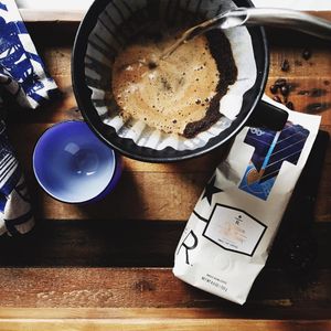 Image post by @starbucks on Instagram
