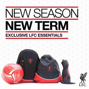 Image post by @lfcretail on Instagram