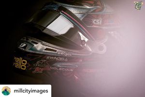 Image post by @gavanrace on Instagram