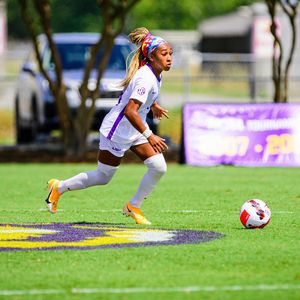 Image post by @lsusoccer on Instagram