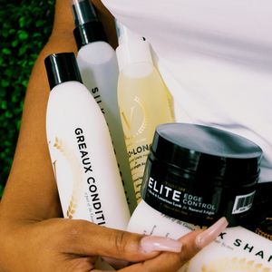 Image post by @vipluxuryhaircare on Instagram