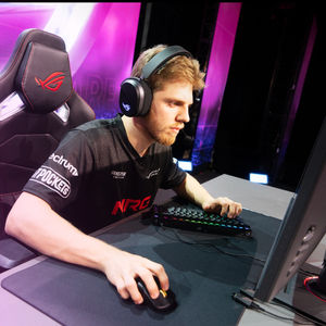 Image post by @ASUS_ROG on Twitter/X