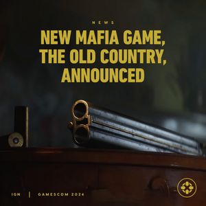 Image post by @IGN on Twitter/X