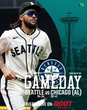 Image post by @circlingseattlesports on Instagram