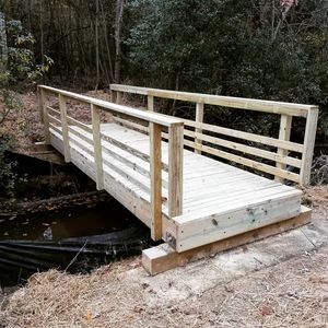 Image post by @blackdiamond_traildesigns on Instagram