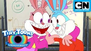 Video post by @cartoonnetwork on YouTube