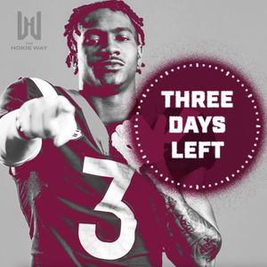 Image post by @hokieway on Instagram