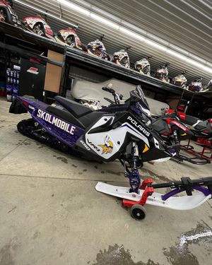 Image post by @levi_lavallee on Instagram