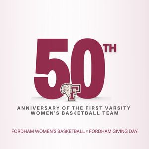 Image post by @fordhamwbb on Instagram
