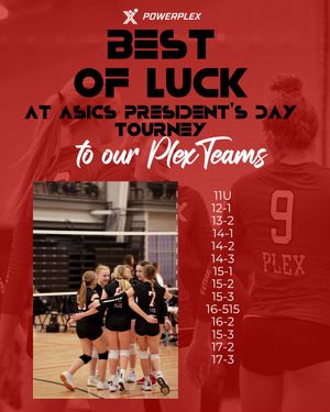 Image post by @iowapowerplexvolleyball on Instagram