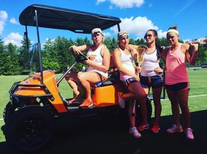 Image post by @cusewlax on Instagram