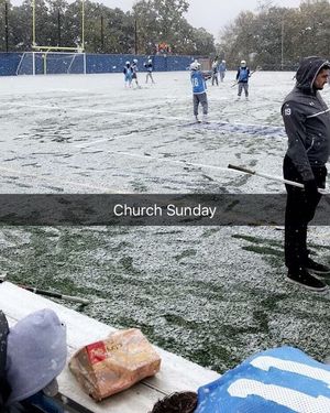 Image post by @washeduplaxbros on Instagram