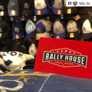 Image post by @rally_house on Instagram